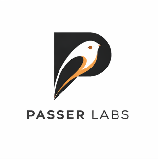 PasserLabs logo